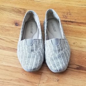 Oliver Miller slip on